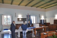 Benevento| Provinciali, al via il voto