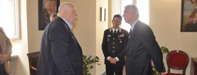 Benevento| Provincia: protocollo d’intesa per Chiesa di Sant’Ilario