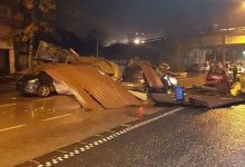 Maltempo di novembre, dal Cdm fondi per la Campania