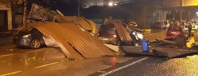 Maltempo di novembre, dal Cdm fondi per la Campania