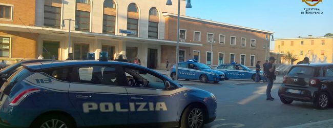 Benevento| Ruba soldi e carte di credito, denunciato pluripregiudicato del posto