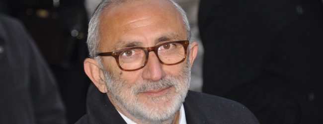 Nomine Ferdinando Creta, gli auguri del Presidente Ricci