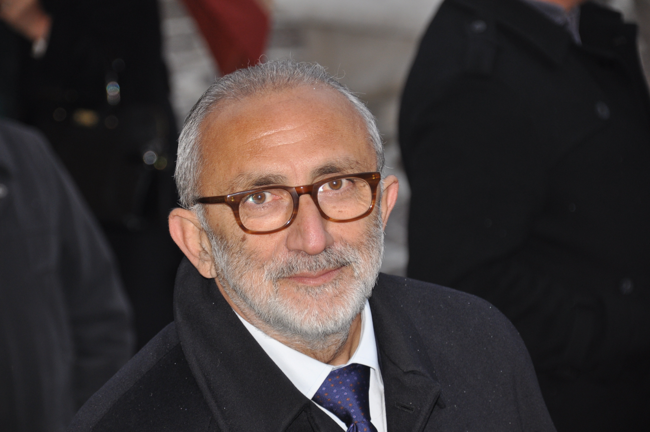 Nomine Ferdinando Creta, gli auguri del Presidente Ricci