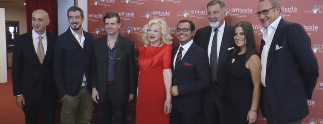 Il 27 ottobre al via la XXIII edizione del Premio “Penisola Sorrentina Arturo Esposito”