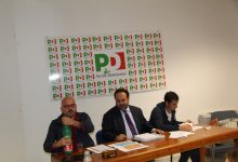 Benevento| Provinciali, nel PD tocca a Damiano