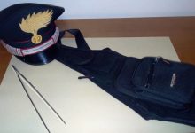 San Giorgio del Sannio| Borseggia nel mercato settimanale, arrestato dai Carabinieri