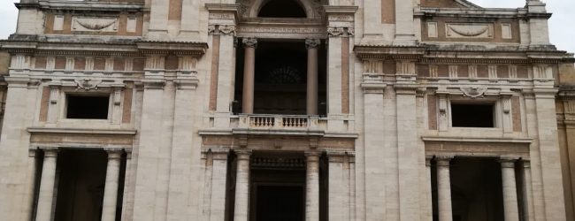 Marcia della Pace Perugia, presente anche le Acli  di Benevento