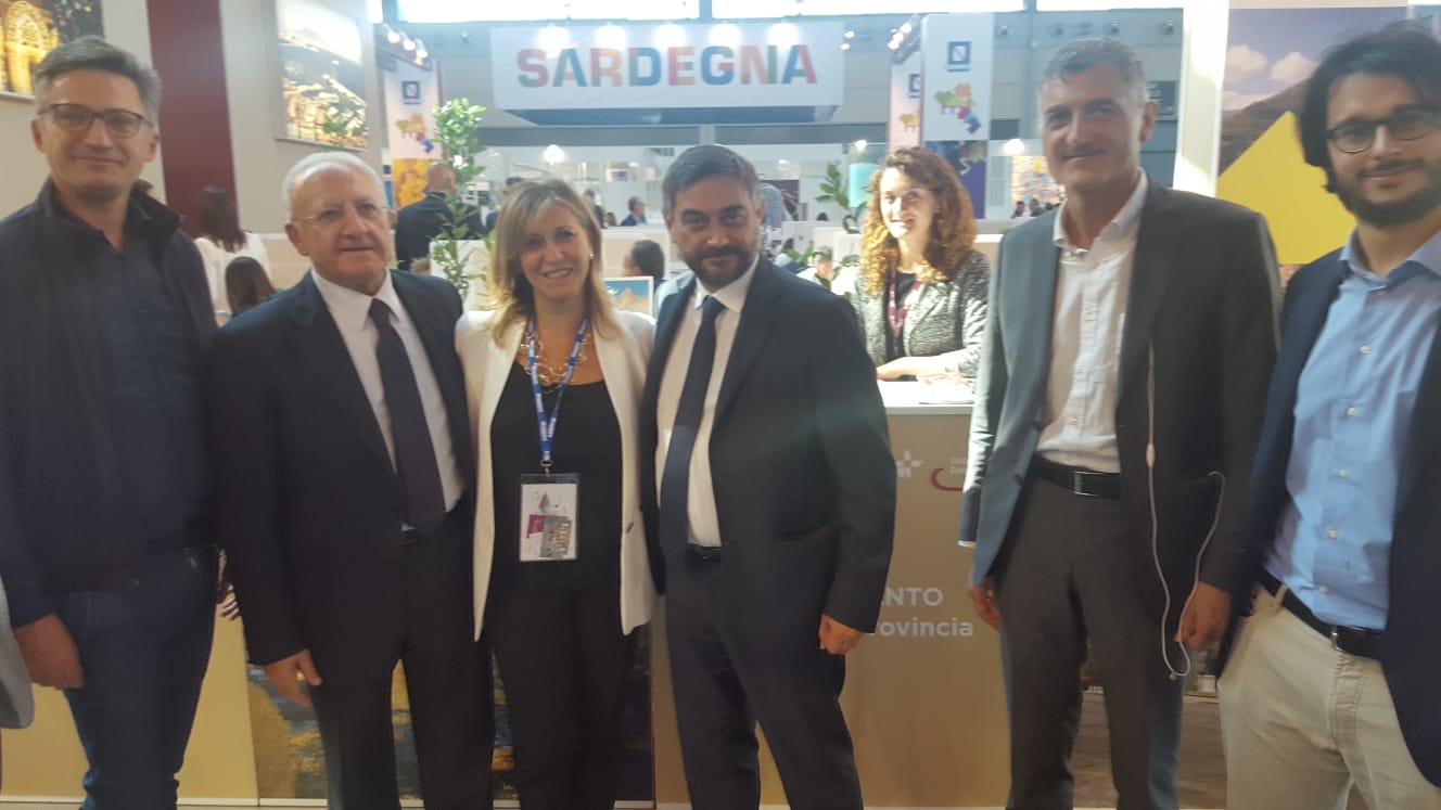 Benevento| Confindustria alla TTG di Rimini