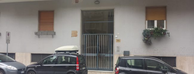 Avellino| Anziano trovato cadavere a via Benigni. Probabile suicidio