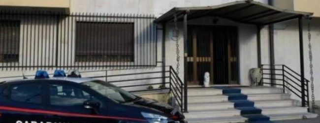 Farwest in valle Caudina,due giovani gambizzati