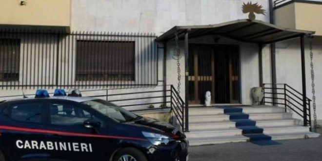 Farwest in valle Caudina,due giovani gambizzati