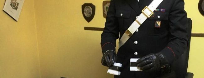 Sant’Agata de’Goti| Perquisizioni dei Carabinieri, ritrovato denaro in contante e timbri falsi