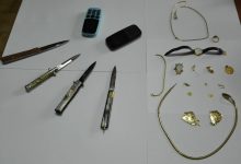 Cerreto Sannita| Furti in abitazione,Carabinieri denunciano tre stranieri