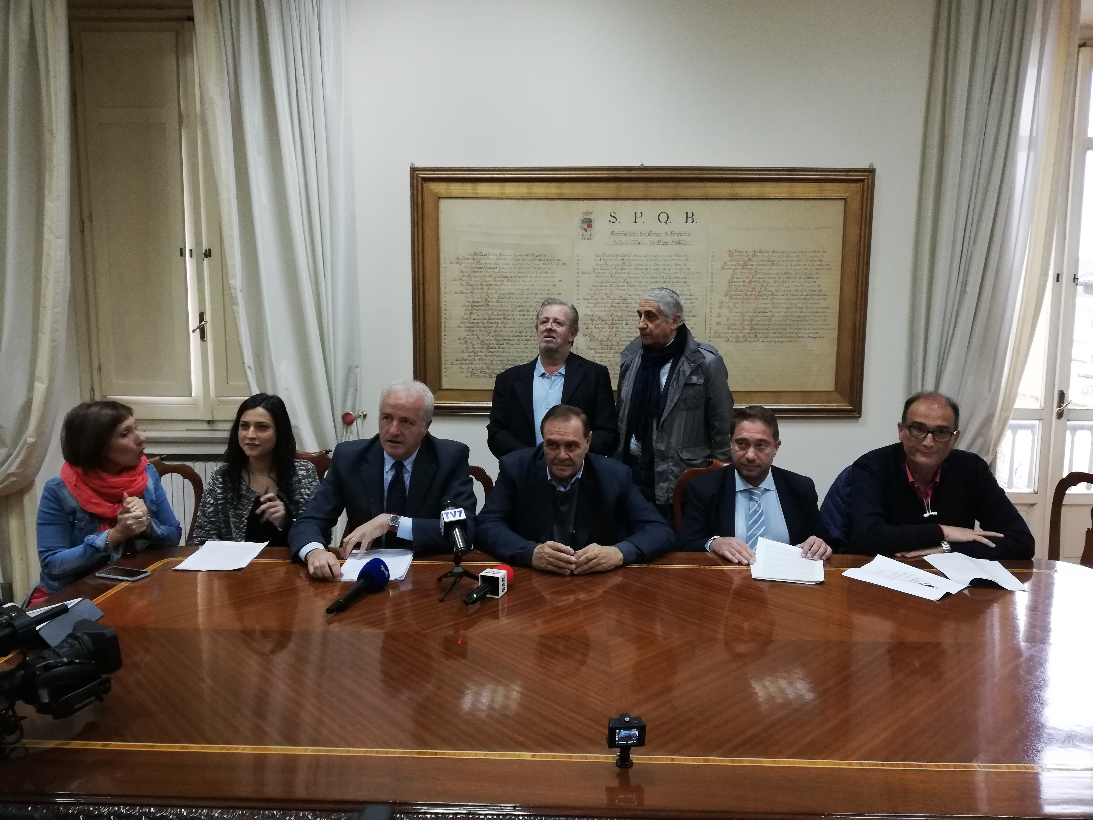 Benevento| Bando periferie, Mastella: a rischio i comuni dissestati