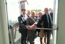 San Marco dei Cavoti| Inaugurati nuovi locali del Servizio Veterinario Asl