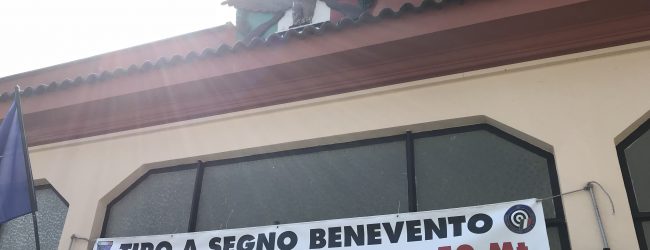 Benevento| Tiro a segno nazionale, una tre giorni di finali del campionato