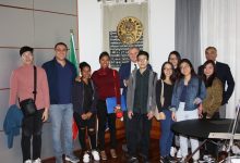 Benevento| Double degree: al via l’esperienza all’Unisannio di 6 studenti vietnamiti e due malgasci