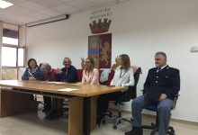 Benevento| Questura e scuola insieme per costruire progetti di legalità
