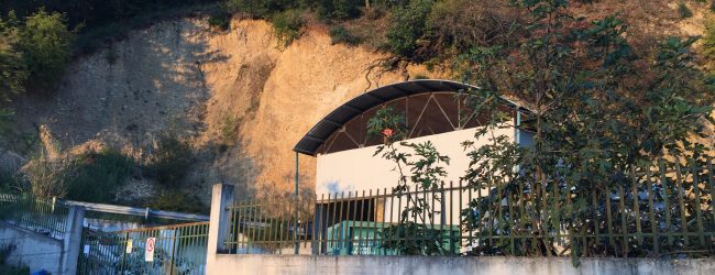 I Carabinieri Forestali di Avellino sequestrano due discariche: a Chianche e Petruro Irpino