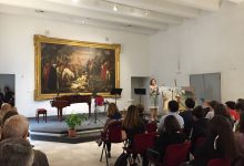 Benevento| Il Pentagramma della memoria, incontro tra musica e ricordi al Museo del Sannio