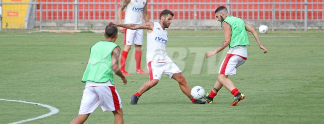 Benevento, mercoledì la ripresa. Week-end di lavoro per i giallorossi