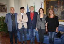 Benevento| Protocollo d’intesa Provincia-Sannio Europa
