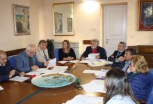 Benevento| Alla Provincia siglato contratto collettivo di lavoro con i dipendenti