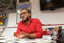 Caso Sindaco Riace, Fiordellisi: assurdo e miserevole l’attacco dell’onorevole Sibilia a Mimmo Lucano. La solidarietà della Cgil di Avellino»