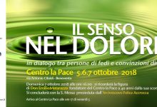 Benevento| Don Emilio Matarazzo e il centro “La Pace: una tre giorni di convegni