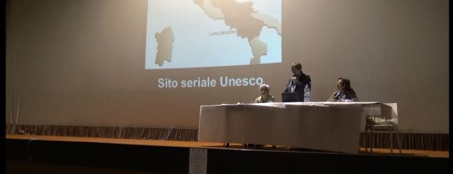 Benevento| Il longobardo beneventano, Morlicchio: aiutiamo i giovani a ricostruire il passato