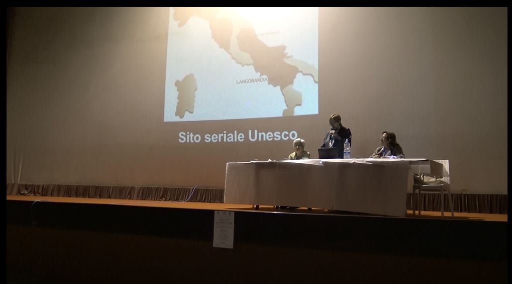 Benevento| Il longobardo beneventano, Morlicchio: aiutiamo i giovani a ricostruire il passato