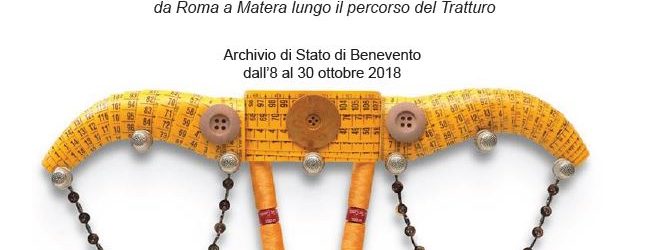 Benevento| Archivio di stato, l’8 ottobre inaugurazione di “Little Market”