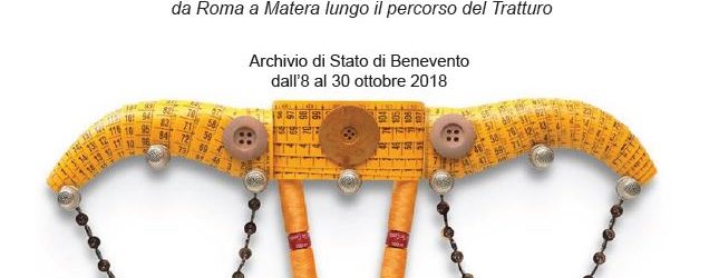 Benevento| Archivio di stato, l’8 ottobre inaugurazione di “Little Market”