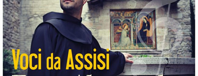 Benevento| Alla Madonna delle Grazie “Voci da Assisi”con fra Alessandro Brustenghi e Mons. Felice Accrocca