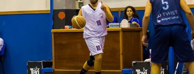 Basket| Miwa Energia Benevento, si avvicina l’esordio in C Silver a Caserta