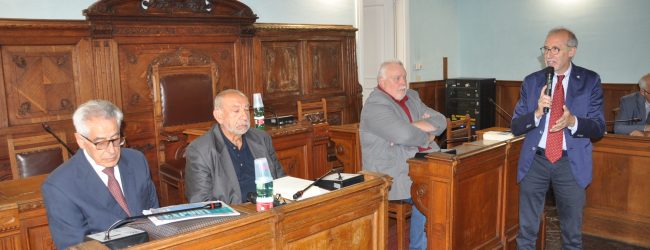 Benevento| “Storia della Civilità Sannita”, 684 pagine che raccontano Benevento