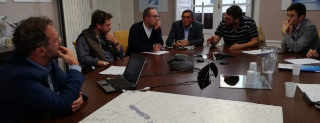 Benevento| Gesesa, presentato ai comitati di quartiere il sistema depuratore