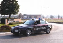 Montesarchio| Investe due minorenni e scappa,arrestato un 52enne