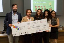 Salerno| Start Cup Campania, buona affermazione di Unisannio