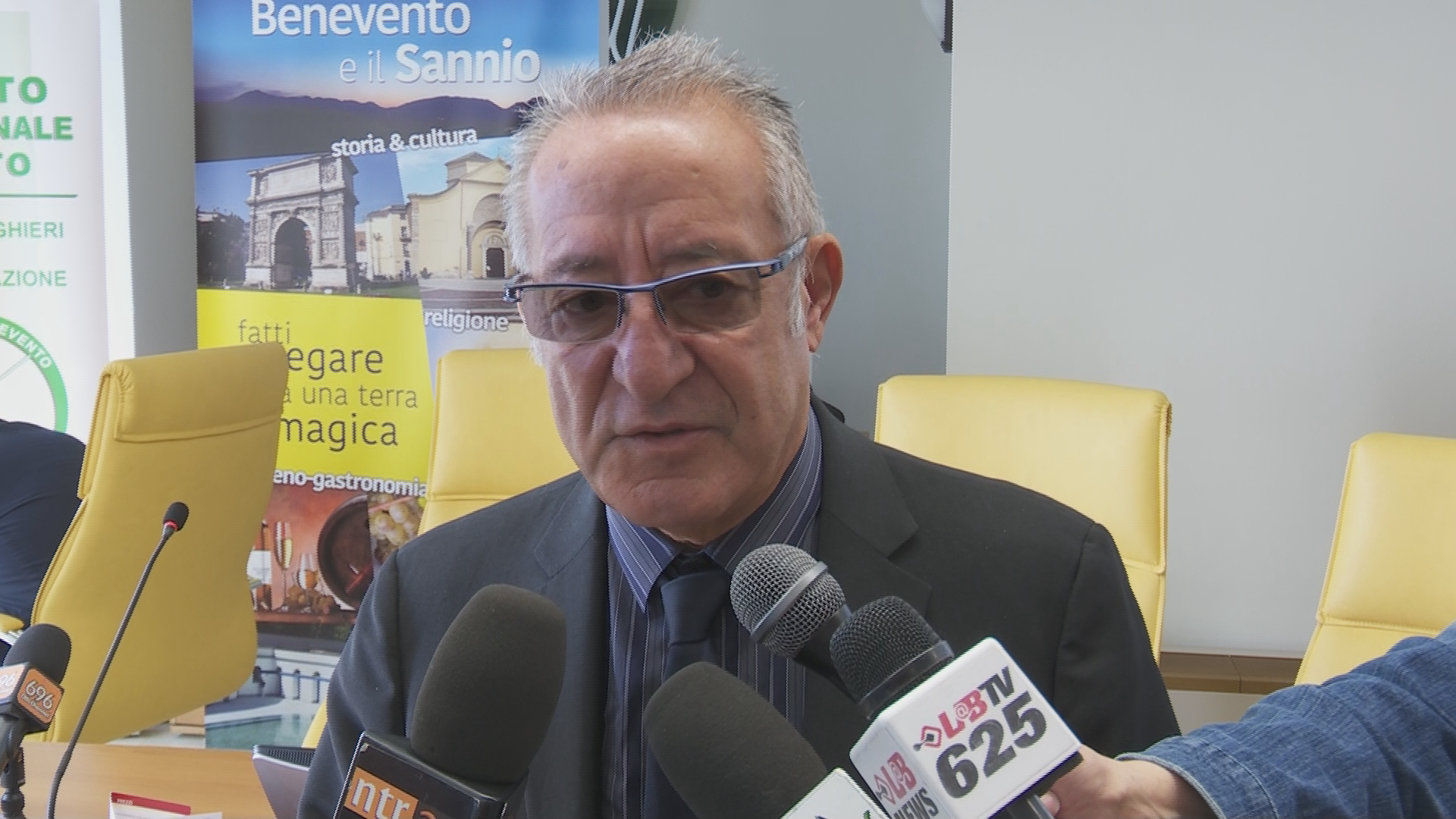 Serie B, Vigorito nuovo consigliere di Lega