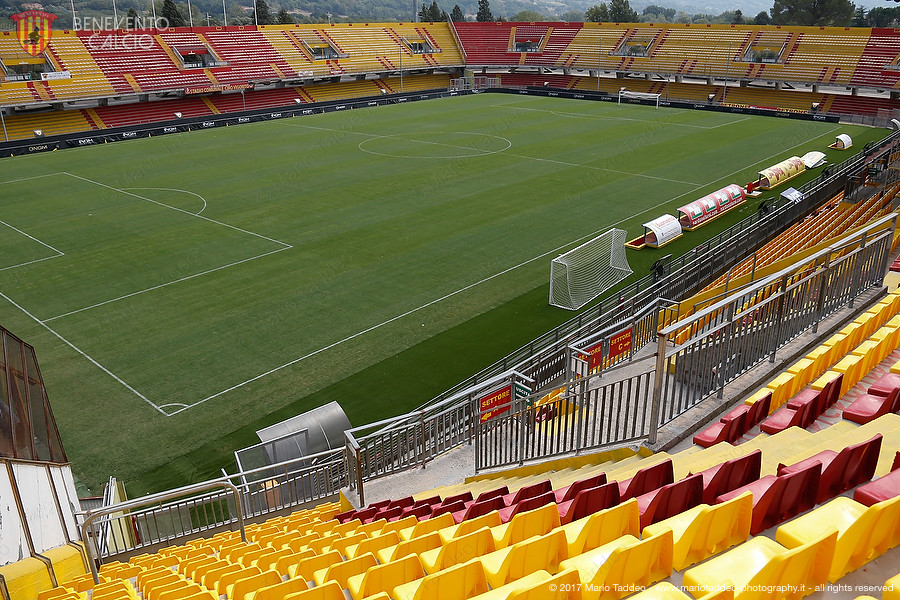 Universiadi, da domani i sopralluoghi per gli impianti di Benevento