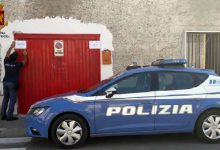 Telese Terme| La Polizia di Stato sequestra officina abusiva in pieno centro