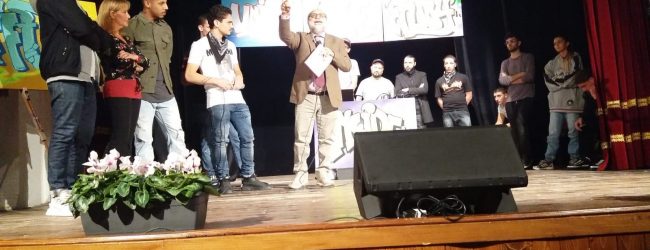 Esperienza di un laboratorio rap nel carcere minorile di Airola