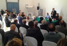 Telese Terme| Alta Velocità a Telese Terme, confronto sugli espropri