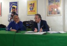 Benevento| Amts, Fausto Pepe a Mastella: governi la vicenda