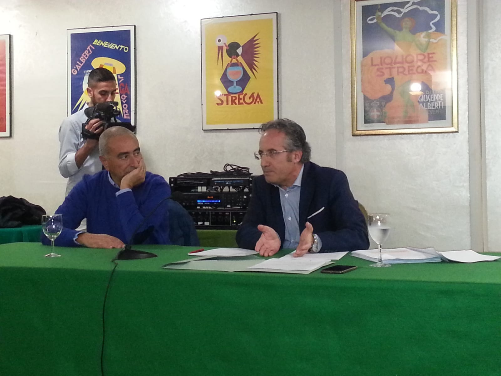 Benevento| Amts, Fausto Pepe a Mastella: governi la vicenda