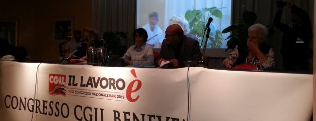 Benevento| Nel segno di Pio La Torre