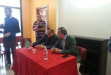 Benevento| Ponte: Mastella a Capodimonte, la stampa però è fuori