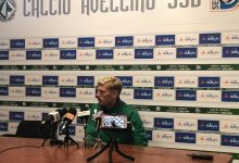 Avellino, Acampora: “Nessun problema di spogliatoio. Mister Graziani è una persona diretta”