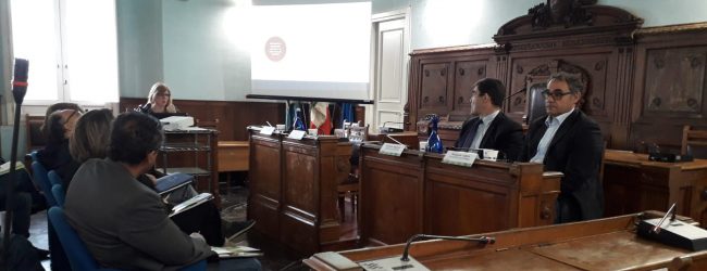 Benevento| “Compost Goal”, differenziare per migliorare il compost